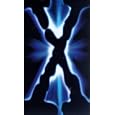 X-Files Triple Wave
