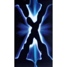 The X-Files - Wave 1, Triple Pack [VHS]