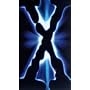 The X-Files - Wave 1, Triple Pack [VHS]
