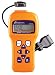 Actron CP9145 AutoScanner Diagnostic Code Scanner with Live, Record and Playback Data Capability for OBDII Vehicles