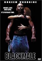 Stream Blackmale Online.