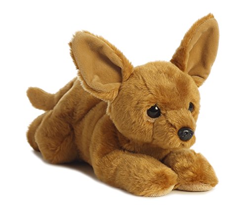 Aurora World Flopsie Dog/Pepper Plush