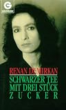Schwarzer Tee mit drei St�ck Zucker