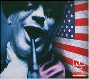 Rammstein - Amerika (Ltd.Edt.) - Zortam Music