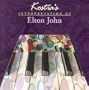 Kostia's Interpretation of Elton John