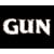 GUN (PC DVD)