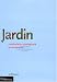 Jardin : vocabulaire typologique et technique