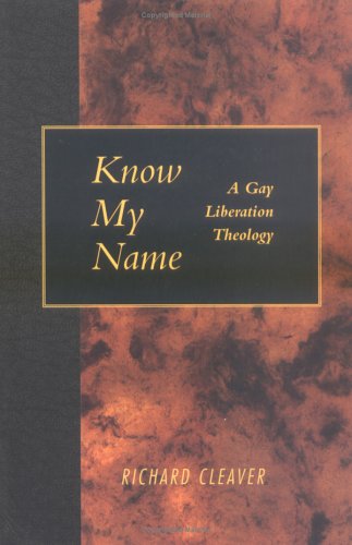 Know My Name under Liberation Theology in The Books Store