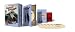 DVD : Lausbubengeschichten (Limitierte Sonderedition inkl. Buch, 5 DVDs)