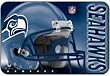 Seattle Seahawks 20"x30" Door Mat - Football Sports Merchandise