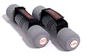 Reebok Soft Grip Dumbbells 2 x 0.5kg (pair)