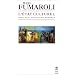 D�culturation
