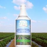 Luscious Bloom 6-14-6 (1 Gallon)- Liquid NPK Fertilizer, Promotes Intermediate Growth