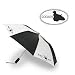 cocker spaniel - Compact Travel Umbrella featuring the Cocker Spaniel (1.5 X 1.5 X 14 inches)