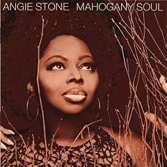 Mahogany Soul [Vinyl LP]