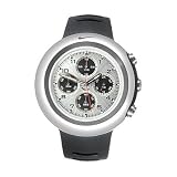 Nike Mens A0022-061 Oregon Series Analog Chrono Watch by Nike