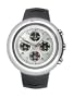 Nike Men's A0022-061 Oregon Series Analog Chrono Watch