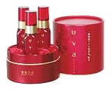 葡萄ラボ uva プレミアムエッセンス (美容液) 10mL 3本セット