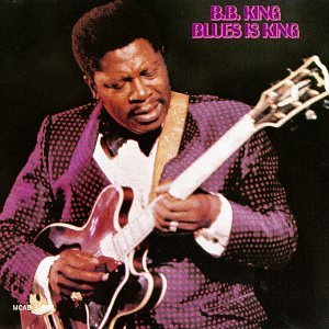 B.B. King - The King of The Blues (The Blues Collection) Vol. 2 - Zortam Music
