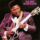 Click here to buy Blues Is King by  B.B. King .
