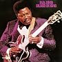 Blues Is King
