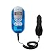 Rapid Car / Auto Charger for the Cingular Firefly - Gomadic Brand w/ TipExchange Technology