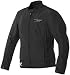 Womens Honda Gold Wing Goldwing Millenium Textile Motorcycle Touring Riding Jacket- Black
