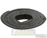 Du-Bro 163 3/8 Wide x 3' Long Foam Tape