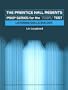 Prentice Hall Prep Series for the Toefl Test: Listening Skills Builder
