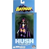 BatmanDcDirectHushActionFigureHuntress