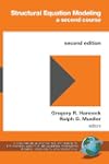Structural Equation Modeling: A Secon...