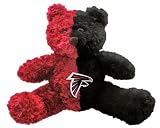 Champion Treasures NFL Atlanta Falcons #1 Fan Two Tone Bear