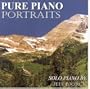 Pure Piano Portraits