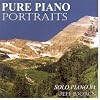 Pure Piano Portraits