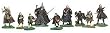 Lord of the Rings Fellowship of the Ring 9-piece Collector Set