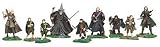 Lord of the Rings Fellowship of the Ring 9-piece Collector Set