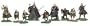 Lord of the Rings Fellowship of the Ring 9-piece Collector Set