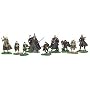 Lord of the Rings Fellowship of the Ring 9-piece Collector Set