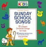 Artwork for Sunday School Songs