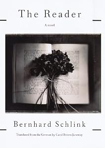 Cover of "The Reader"