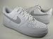 NIKE AIR FORCE 1 (314193-105) PRE SCHOOL KIDS ATHLETIC SHOES