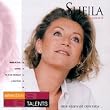 Talents essentiels : Sheila Volume 2