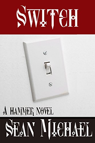 Switch: A Hammer Novel (Hammer Club Book 25)