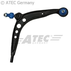1X Querlenker VORNE UNTEN RECHTS MIT TRAGGELENK INKL. MUTTERN, BMW 3ER E30 Z1, NICHT PASSEND F�R IX ALLRAD MODELLE