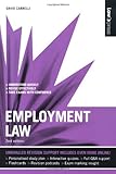 Employment law
