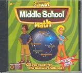 Galswin Middle School Math (2cd Set)