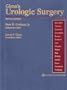 Glenn's Urologic Surgery (Books)
