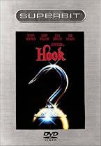 Hook (Superbit Collection)