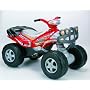 Cyclops Mega Quad - 12 volt