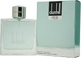 Dunhill Fresh By Alfred Dunhill For Men. Eau De Toilette Spray 3.4 Ounces